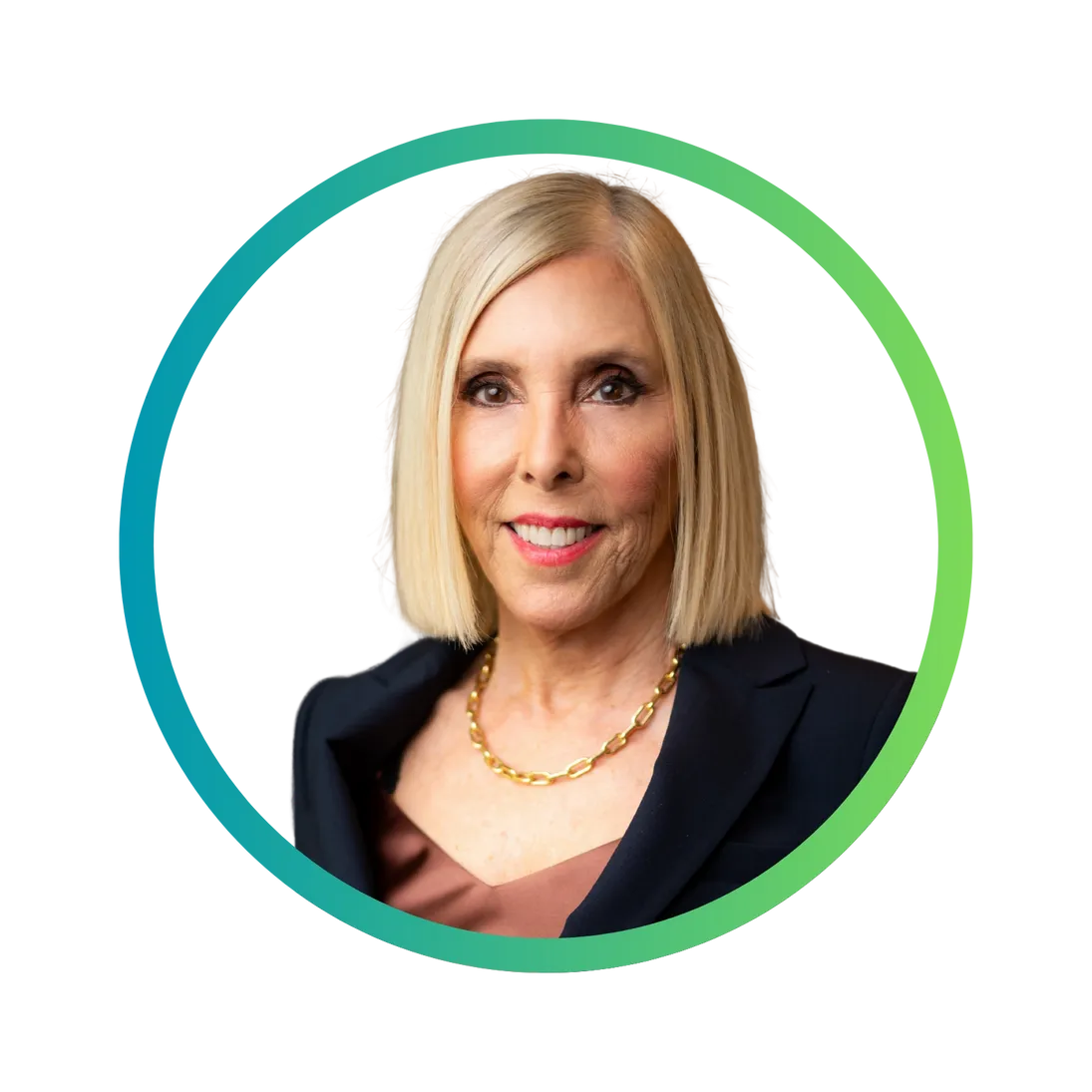 Dr. Leigh Richardson