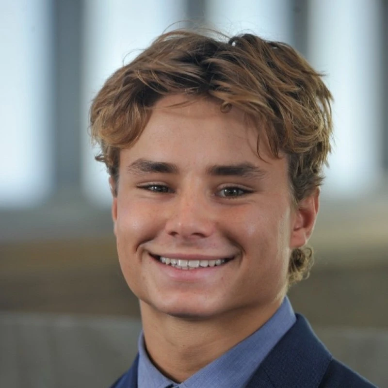 Evan Camire